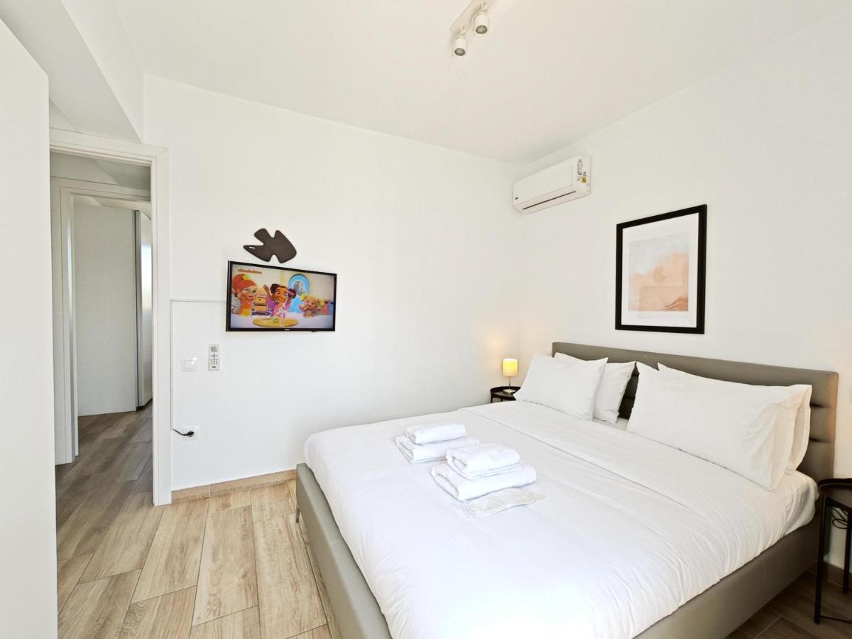 Nemeseos By Verde Apartments Atenas Exterior foto